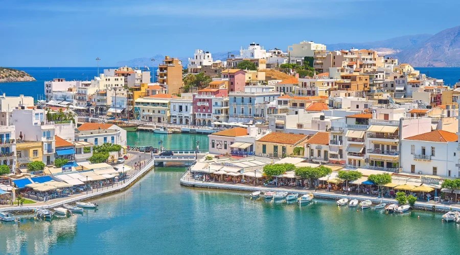 Greece Holidays The Top 5 Destinations to Visit