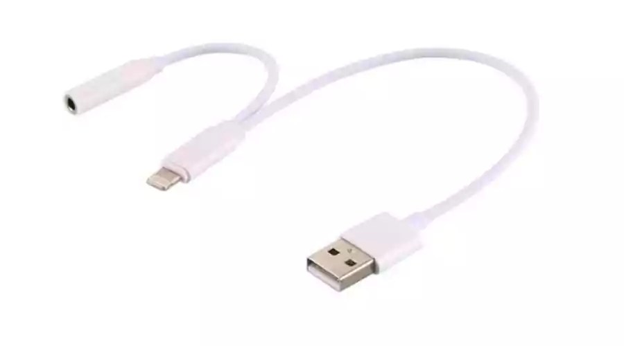 Lightning To Aux Cable Features And Benefits Of Aux Cable