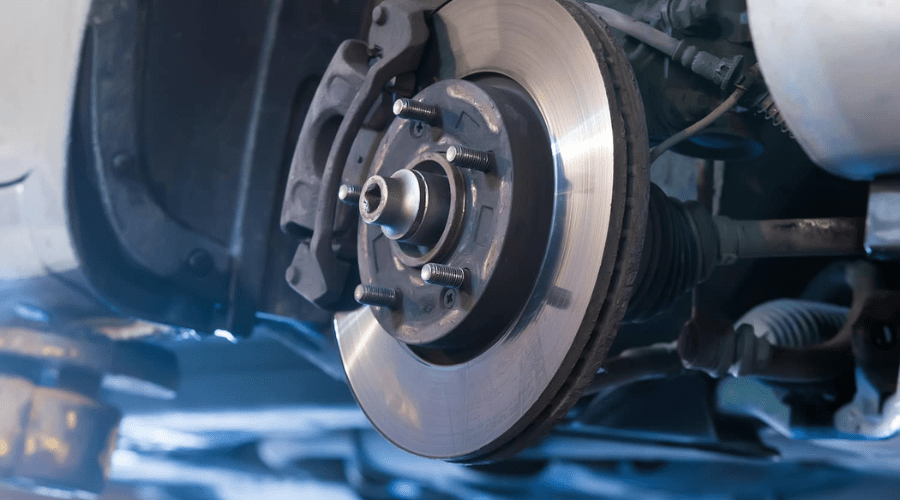 Car Braking Systems A Comprehensive Guide