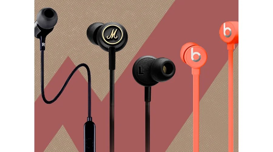 TopRated Earphones Find the Best Earphone Models of 2023