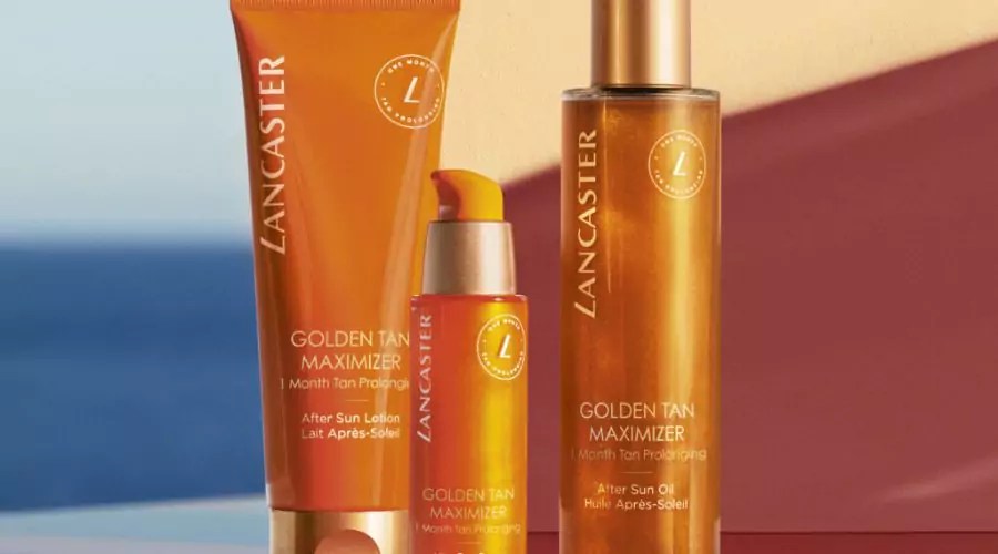 Discover the Best Tan Accelerators for a SunKissed Glow