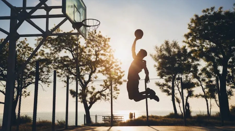 Best Basketball Equipment To Improve Your Game