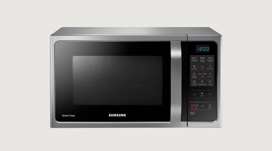 Cooking VersatilityTop Picks in Combination Microwave Ovens