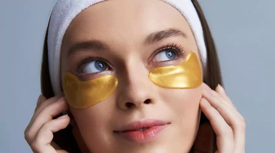 Unveiling The Secrets Of A Restful Night The Magic Of Eye Masks