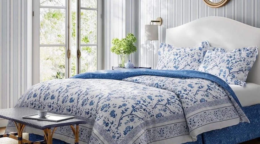 Luxurious Queen Bed Sheet Sets Upgrade Your Bedroom