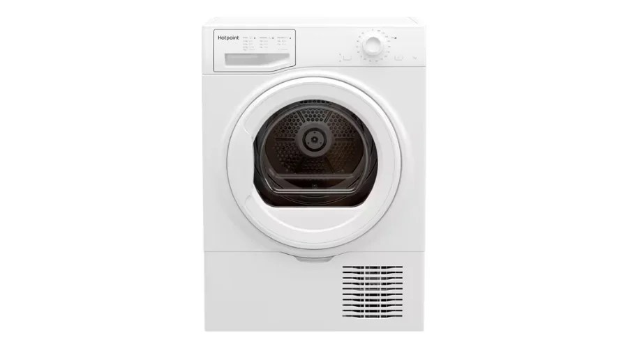 EnergyEfficient Condenser Tumble Dryers for Every Home