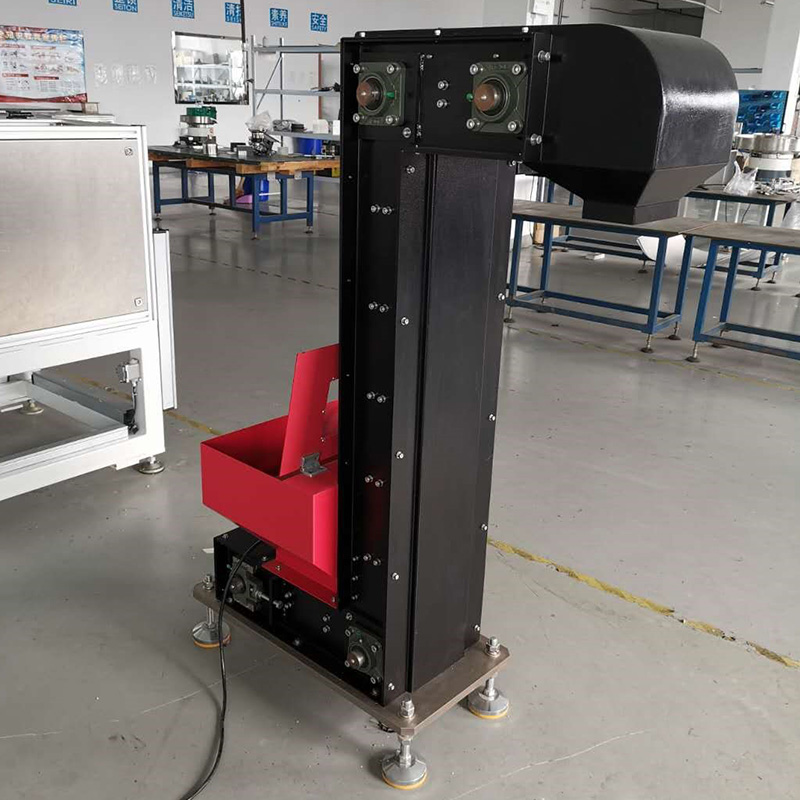 Lifting Plates Parts Handling Equipment HongChao