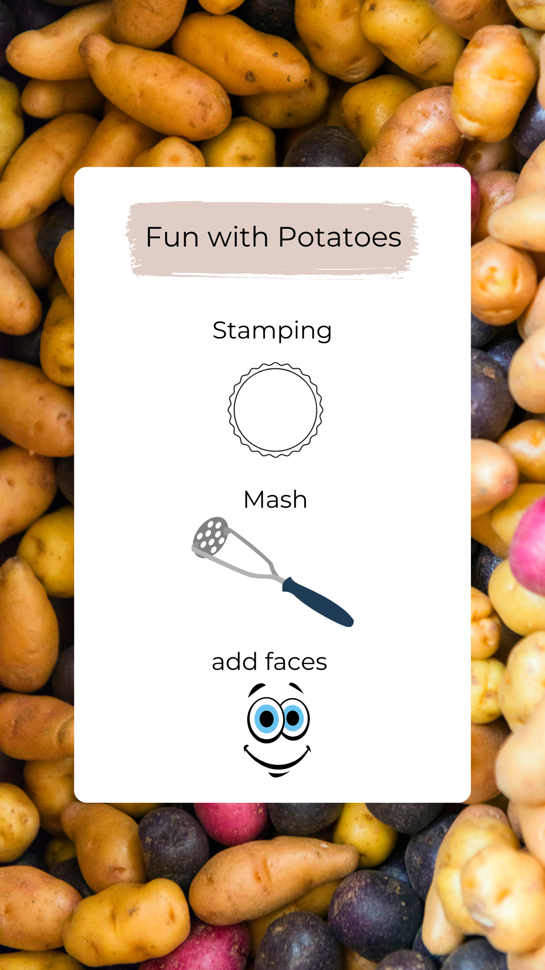 food play ideas for picky eaters this fall Feeding Bliss