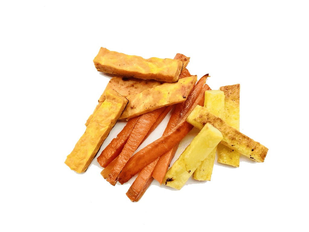 Eight easy finger foods for a 6 month old Feeding Bytes