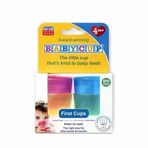 Dietitian's list of best baby feeding products Feeding Bytes