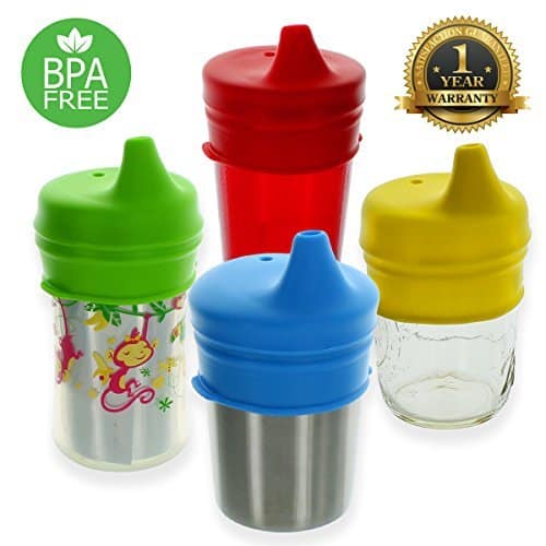 Dietitian's list of best baby feeding products Feeding Bytes