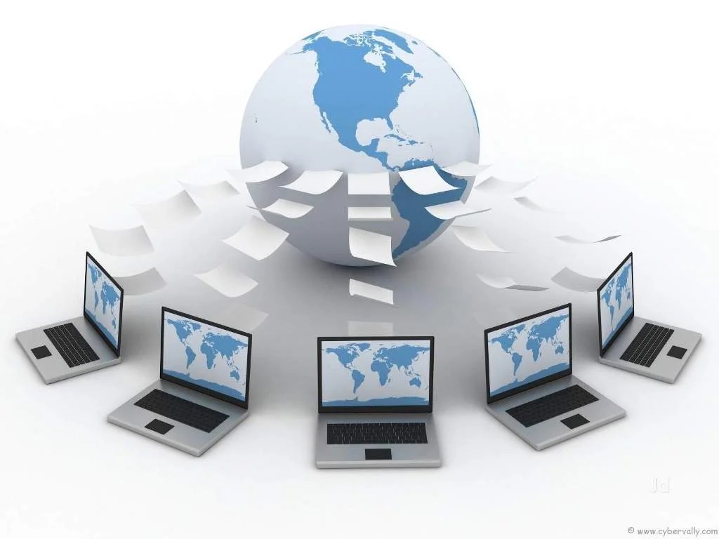 Web Host Vs ISP What’s the Difference? Feed Inspiration