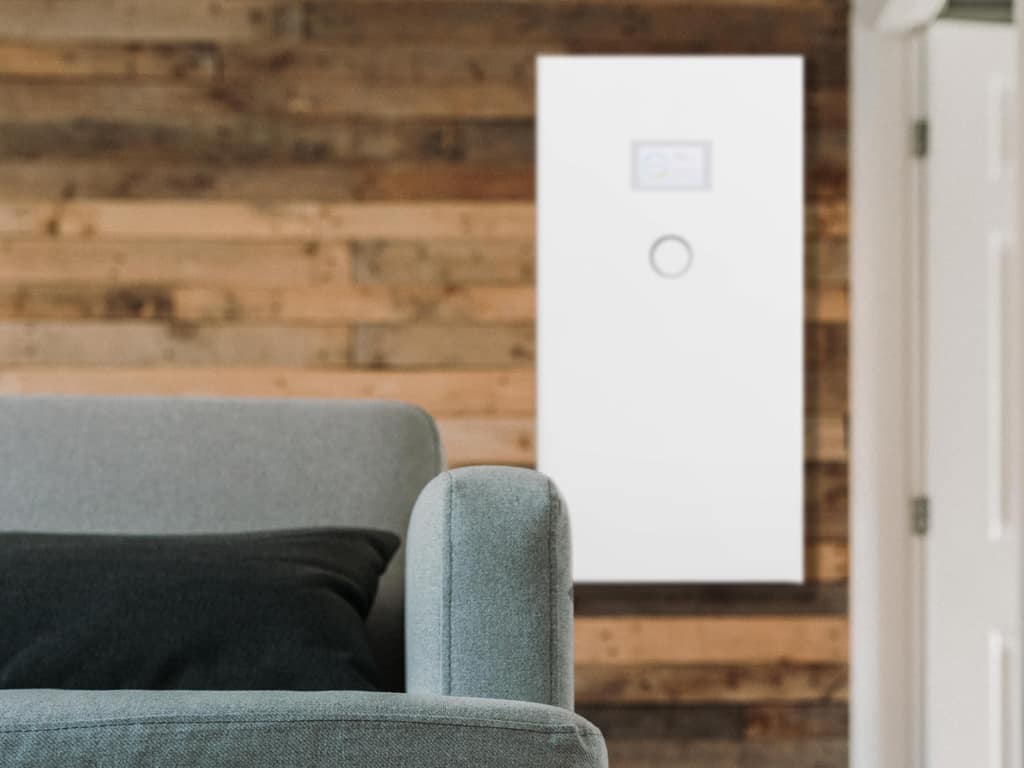 Liverpool Home Battery Storage Units Feed it Green Now Available