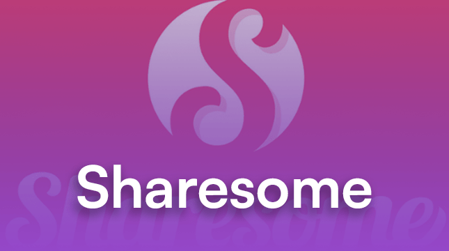Sharesome :Free Adult Community - Feedlimmy