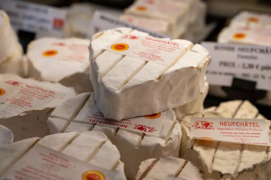 Cream Cheese Substitute Can You Freeze Cream Cheese? FeedMeBetter