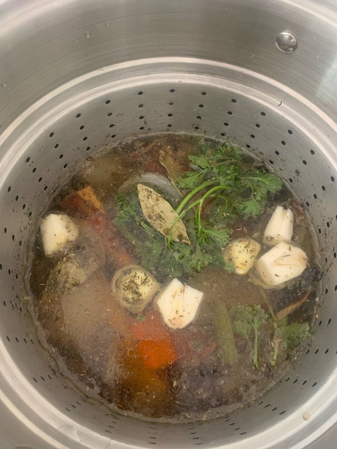 How Long Does Beef Broth Last in the Fridge? All Your Questions