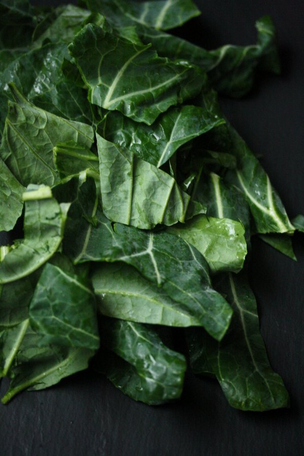 Collard Greens Recipe Vegetarian, Quick & Easy Feed Me Phoebe