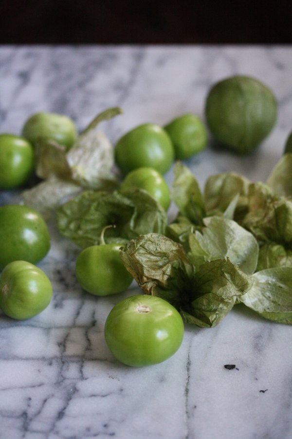 Easy Chicken Chile Verde Recipe Healthy, GlutenFree Chili