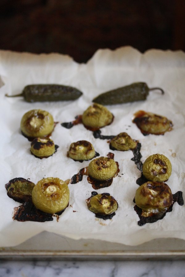 Easy Chicken Chile Verde Recipe Healthy, GlutenFree Chili