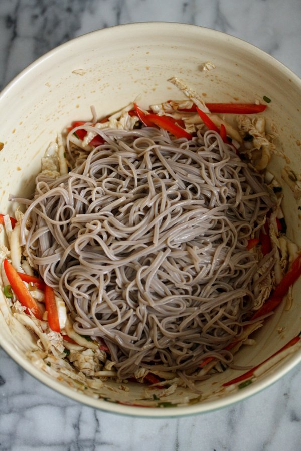 Best 20 Buckwheat Noodles Gluten Free Best Diet and Healthy Recipes