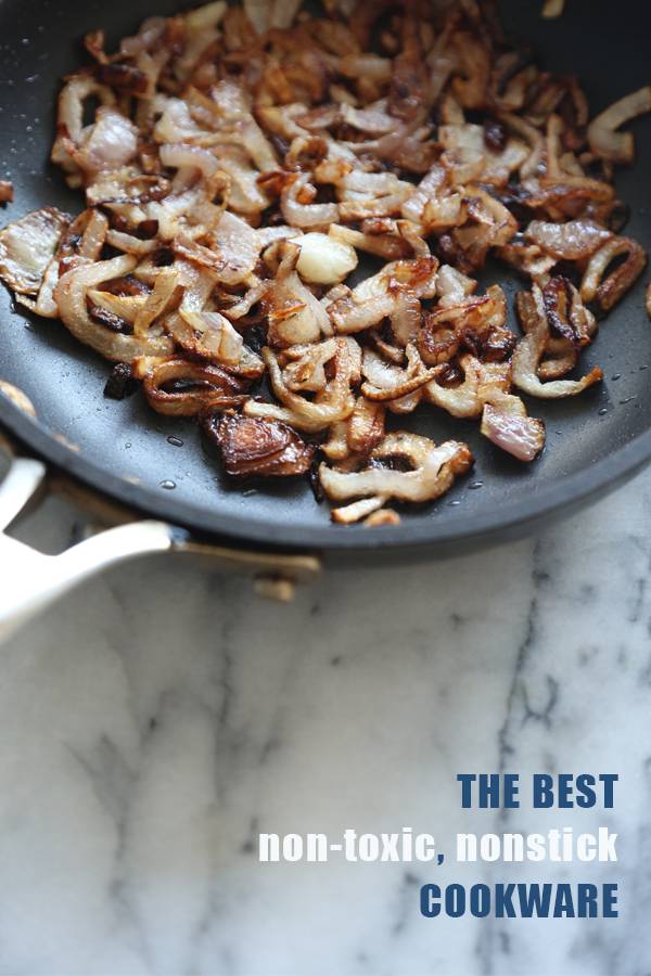 The Best Non Toxic Nonstick Pans Cookware Feed Me Phoebe