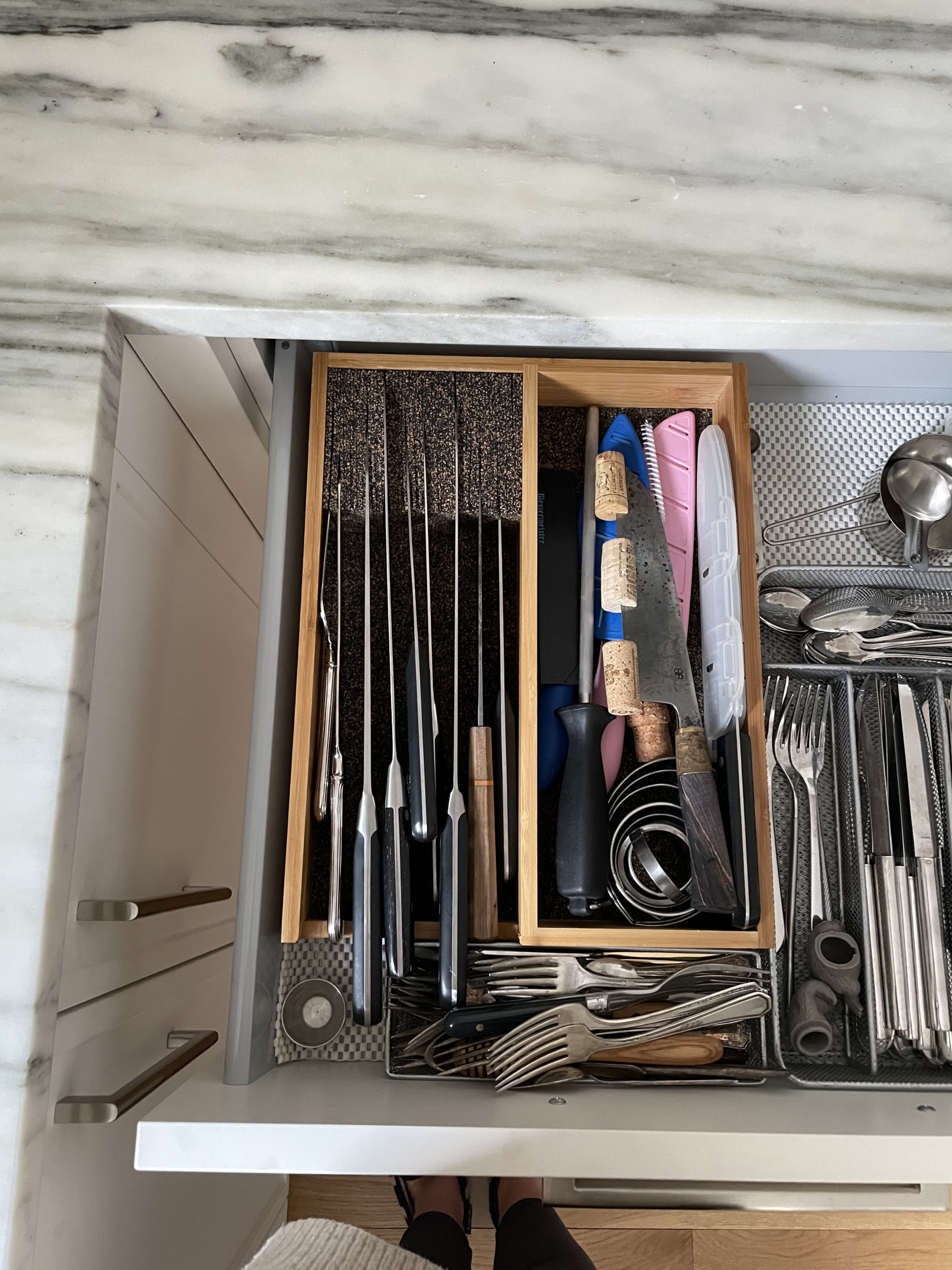 The Best Kitchen Knife Block Set Brands and Storage Systems