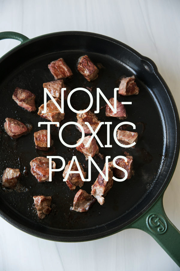 (2022) Best NonToxic Cookware & Safest Nonstick Pans Feed Me Phoebe