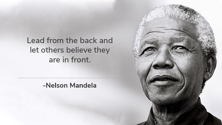 nelson mandela motivational quotes 15 Motivational Quotes By Nelson Mandela