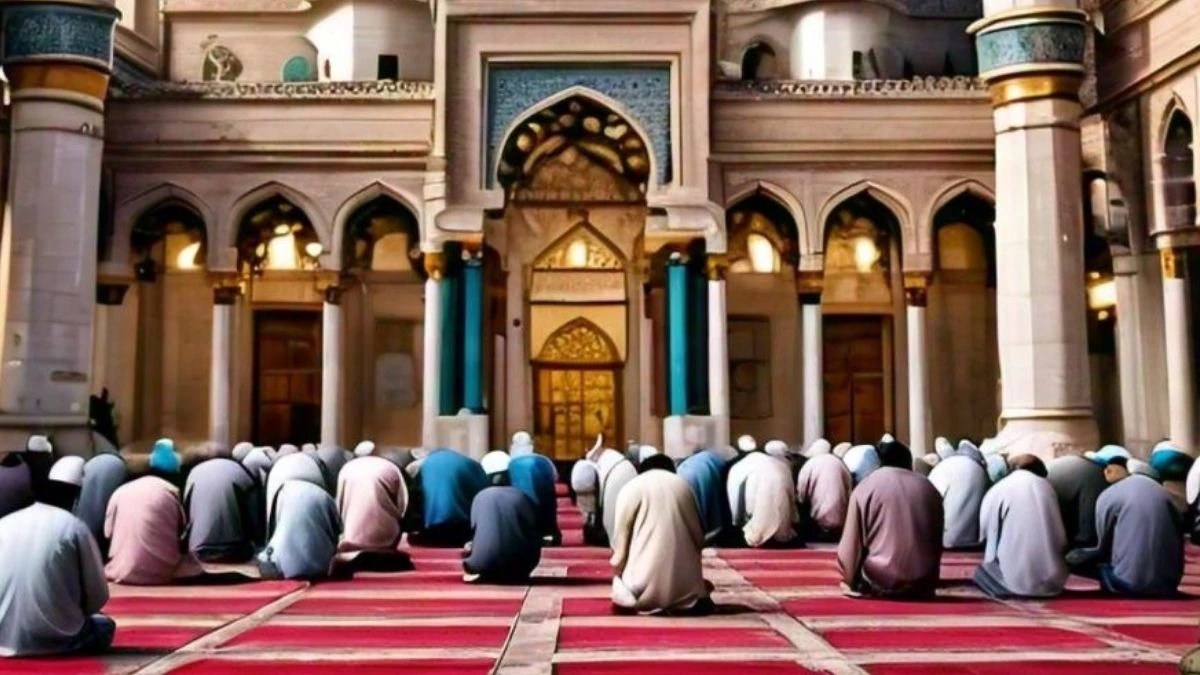 Not Islam or Christianity, they will have the largest population by the year 2050 Not Islam or Christianity, they will have the largest population by the year 2050