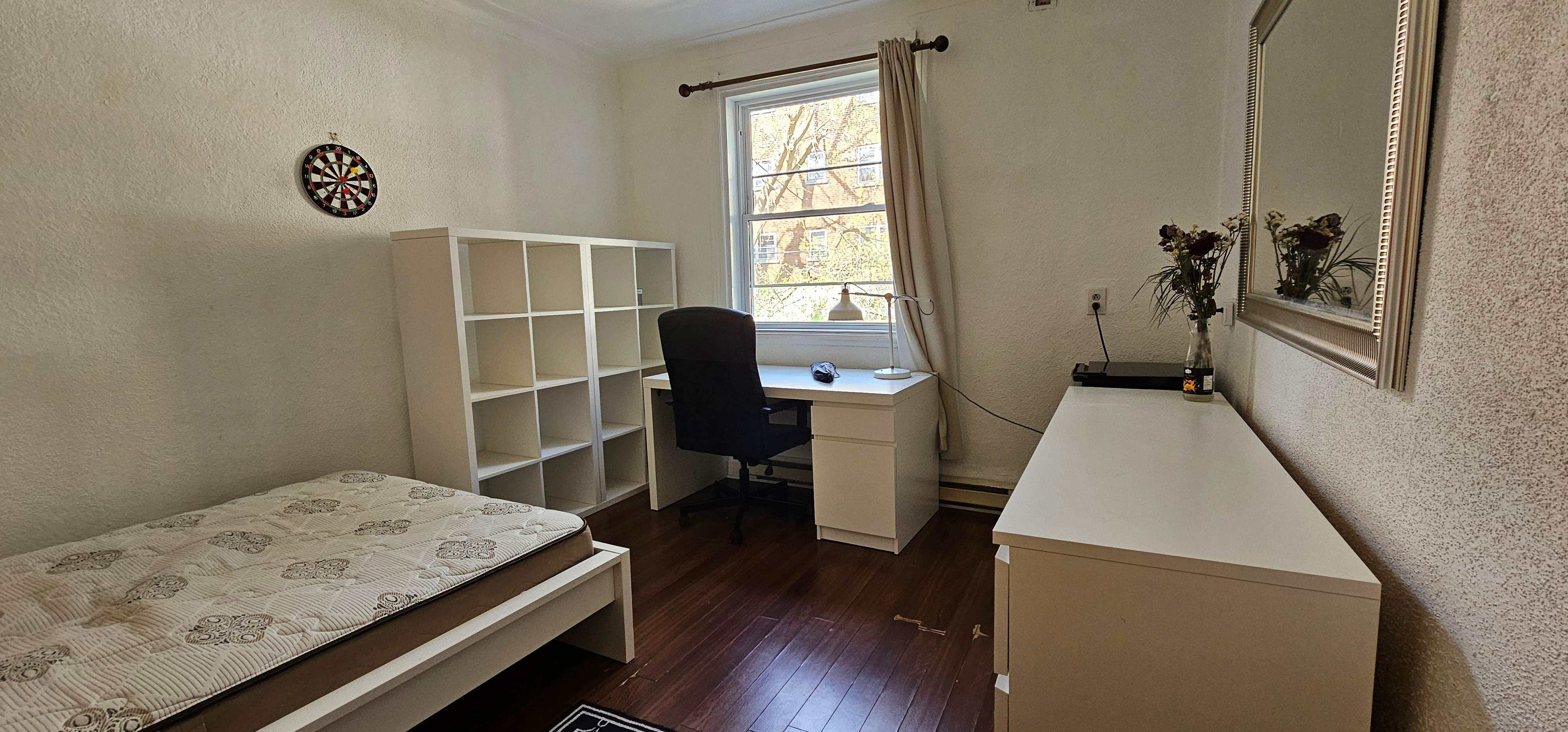 Appartement à louer 5 ½ Montréal 1295 Rue de Courchevel Kangalou