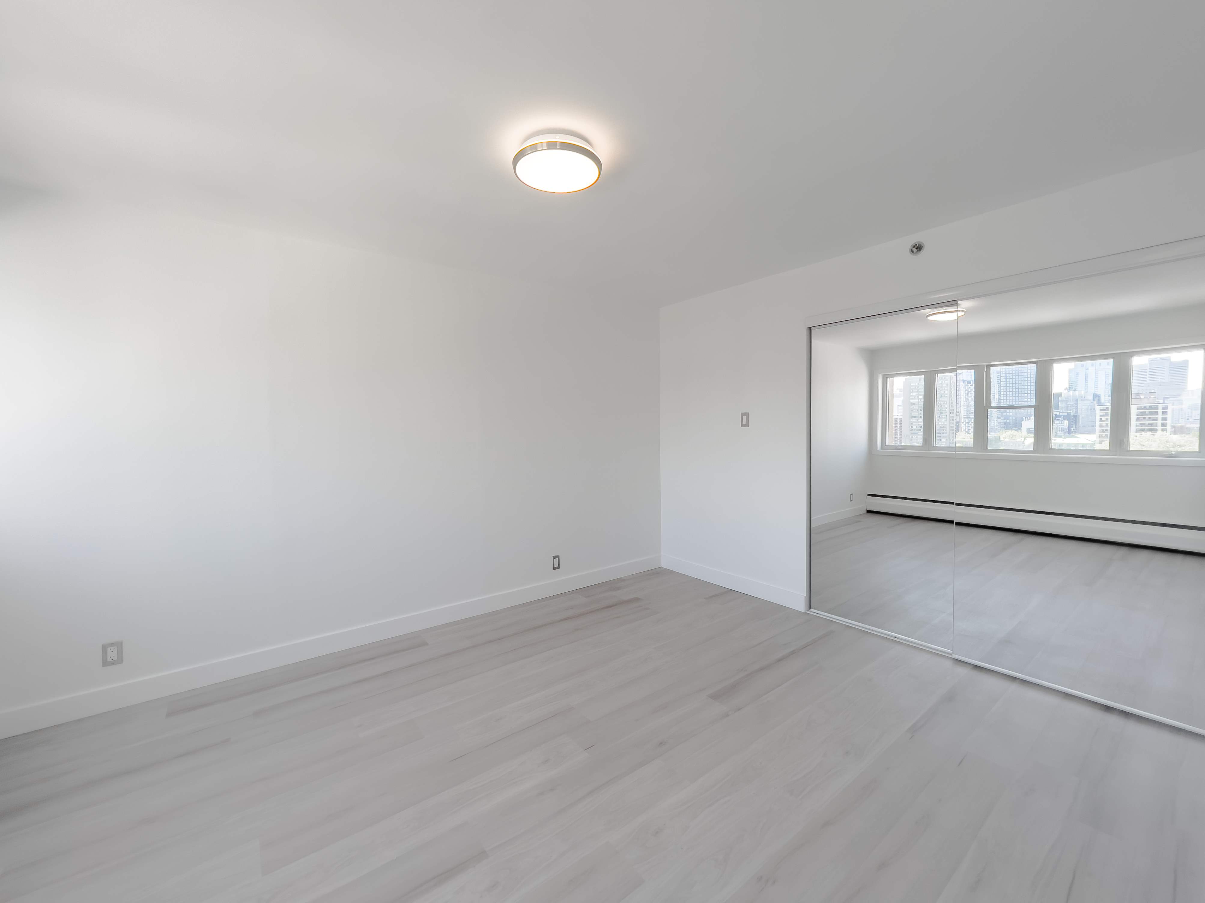 Apartment for rent 4 ½ Montréal 1225 Rue du Sussex Kangalou