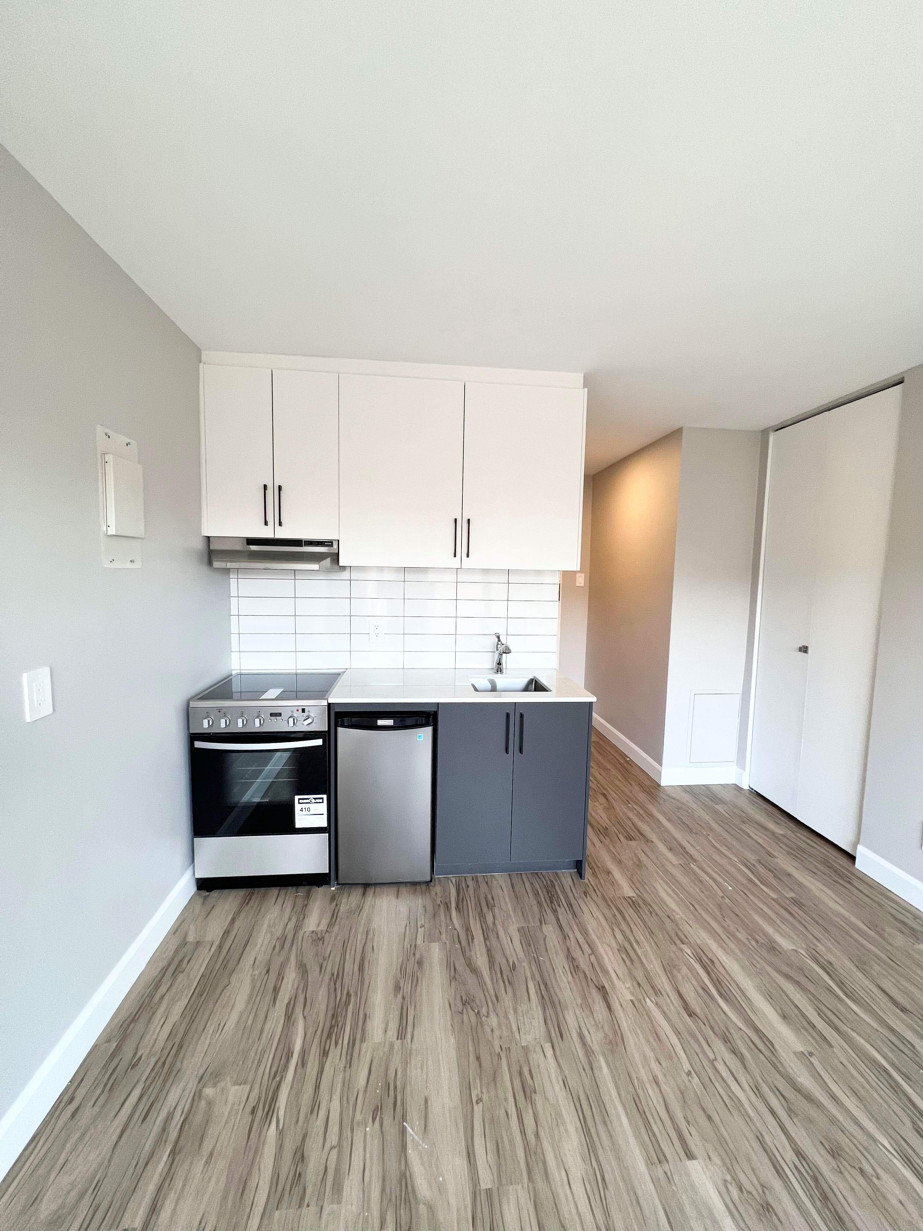 Apartment for rent Montréal 1150 Rue Bélanger Kangalou