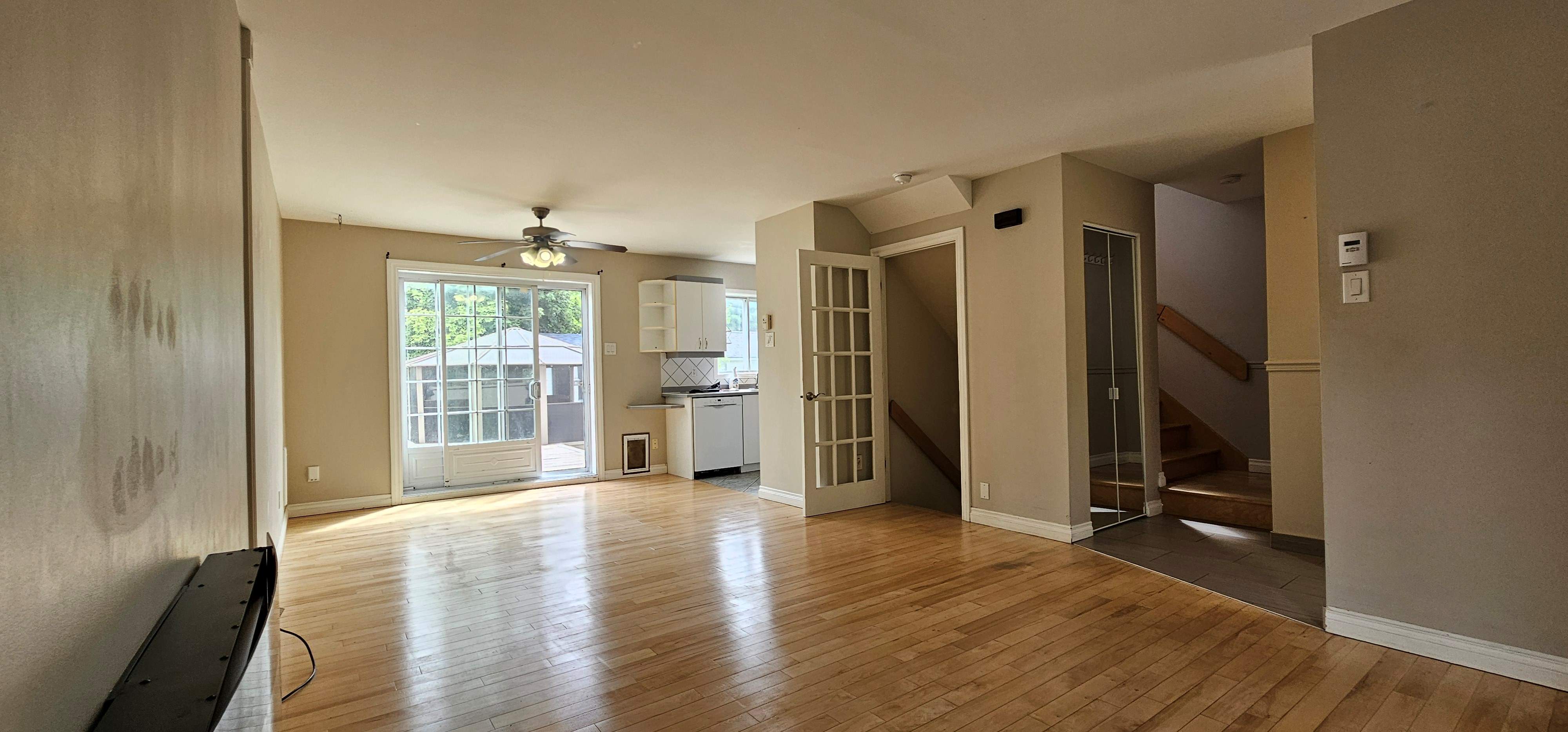 Appartement à louer 9 ½ + SaintEustache 144 Rue Landry Kangalou