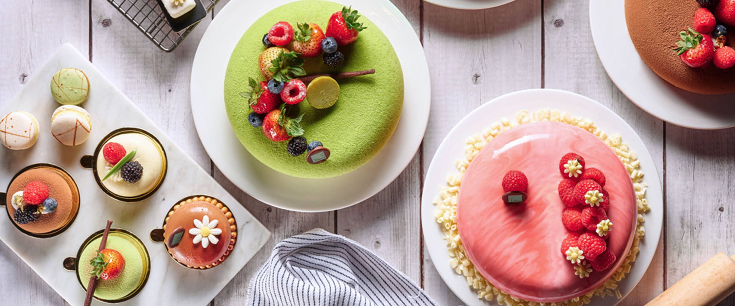 8 Birthday Cake Delivery In Singapore Islandwide Delivery Available Oddle Eats