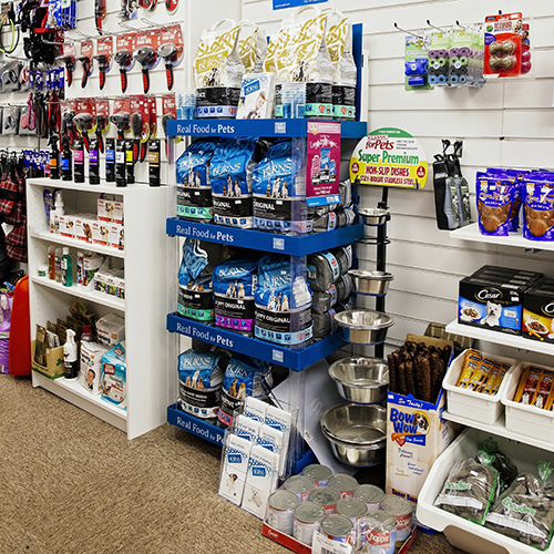 Animal Feeds Feeds & Stoves