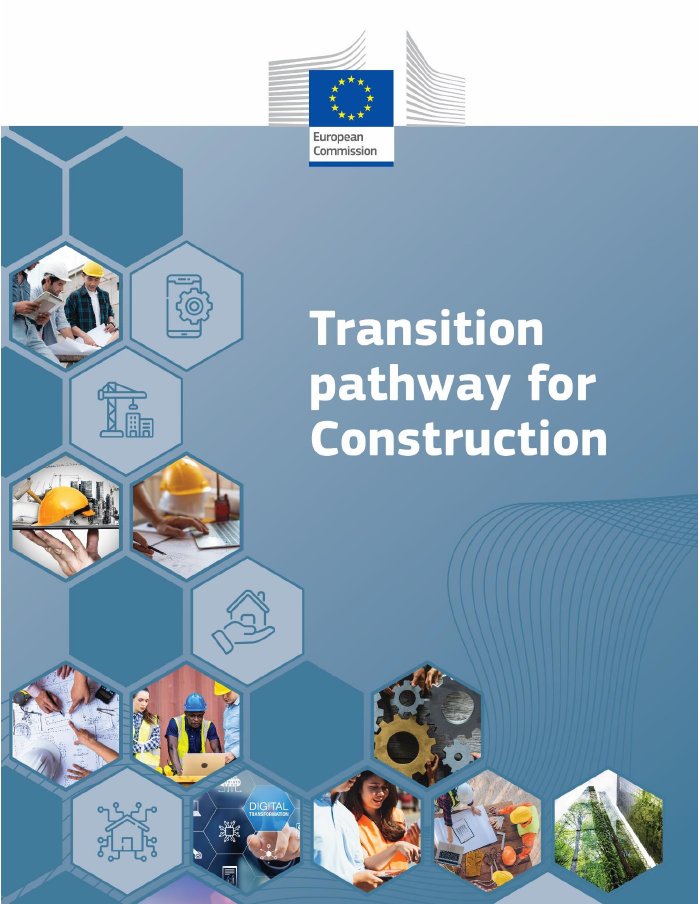 Transition Pathway for Construction Feeds