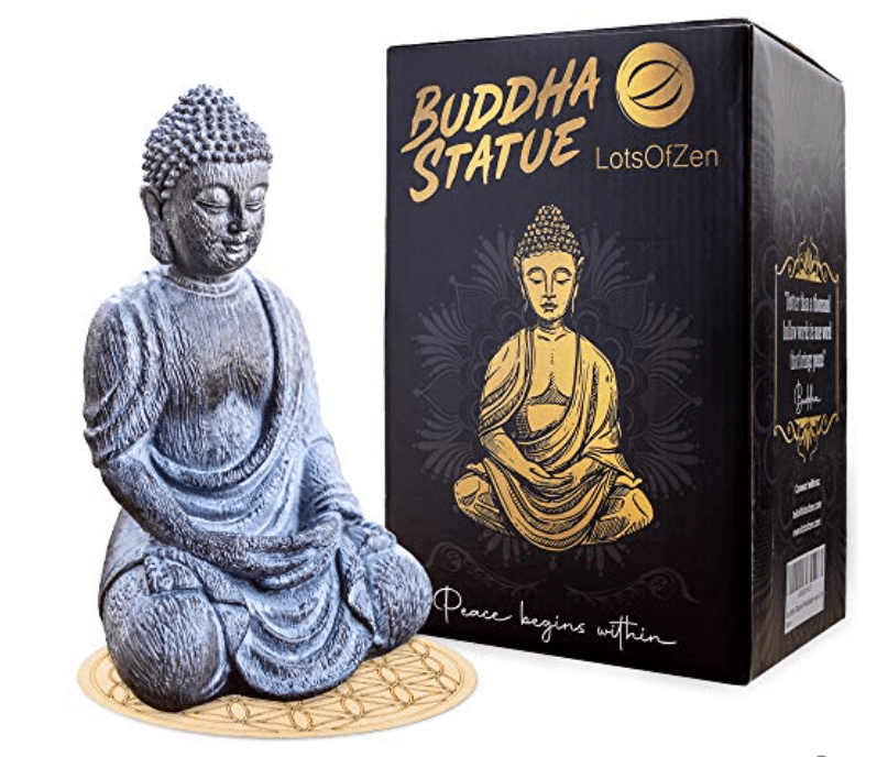 Four Zen Gifts to Promote a State of Calm and Wellbeing