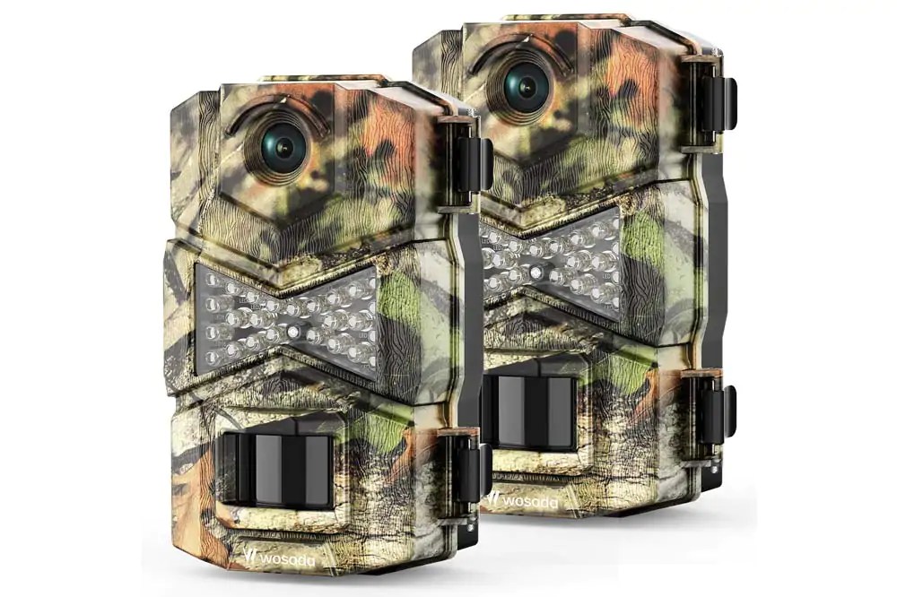 Best Deer Camera Top 3 Reviews, Comparison, and Buyers Guide