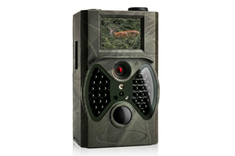 Kamtron Waterproof Deer Camera for Hunting and Home Security