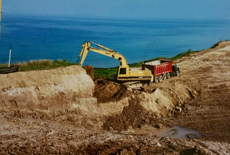Episode 76 Making Whistling Straits TalkinGolf