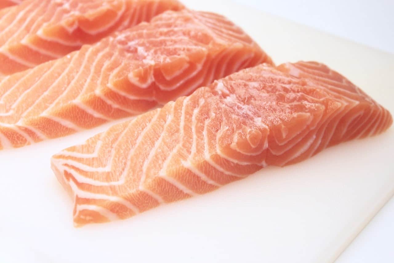 Which is Healthier Wild or Farmed Salmon? Feed Them Wisely