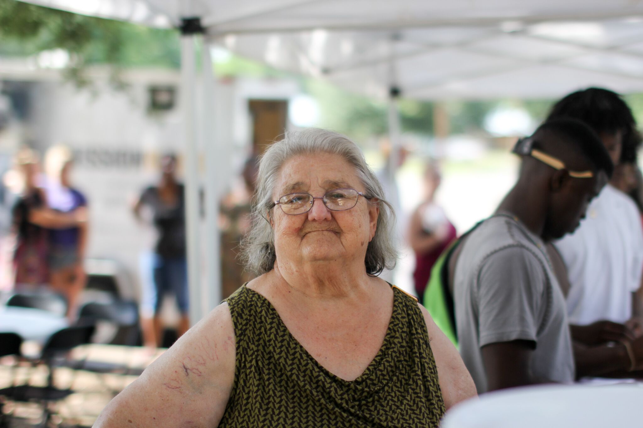 Community Stories Bastrop North Feed the Need Missions