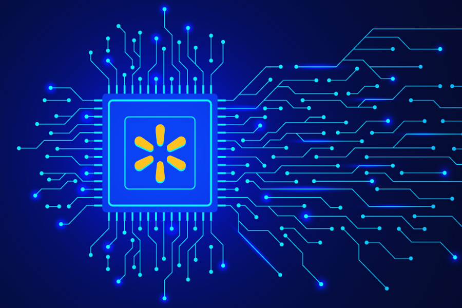 Walmart’s Next Chapter of AI A Glimpse Into the Future of Shopping—or