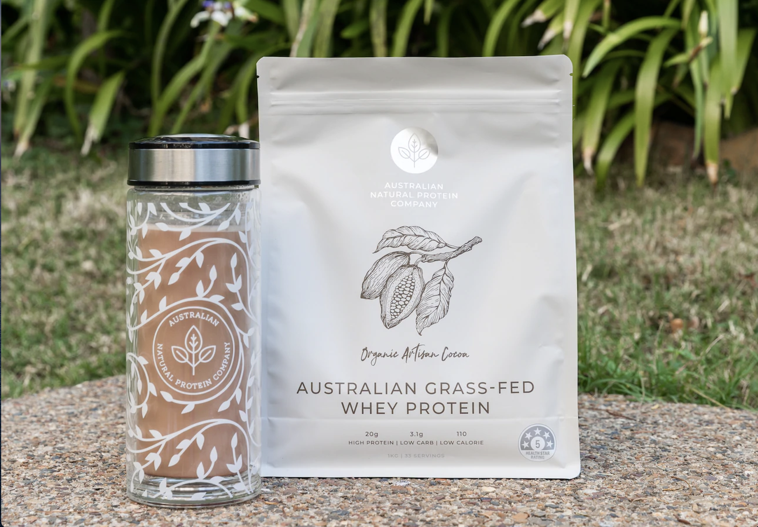 Are You Missing Out on The Best Whey Protein Available on The Market?