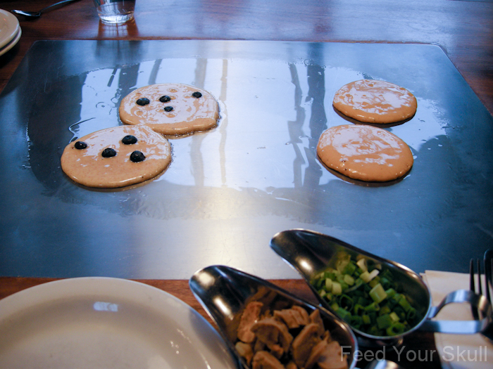 Portland A Visit to Slappy Cakes