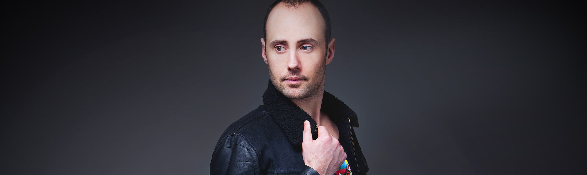 John Revox FEEL SUBPAC