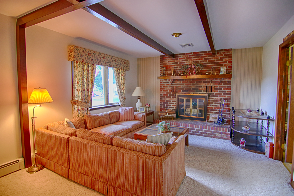 SOLD! 24 Raritan Drive Califon NJ