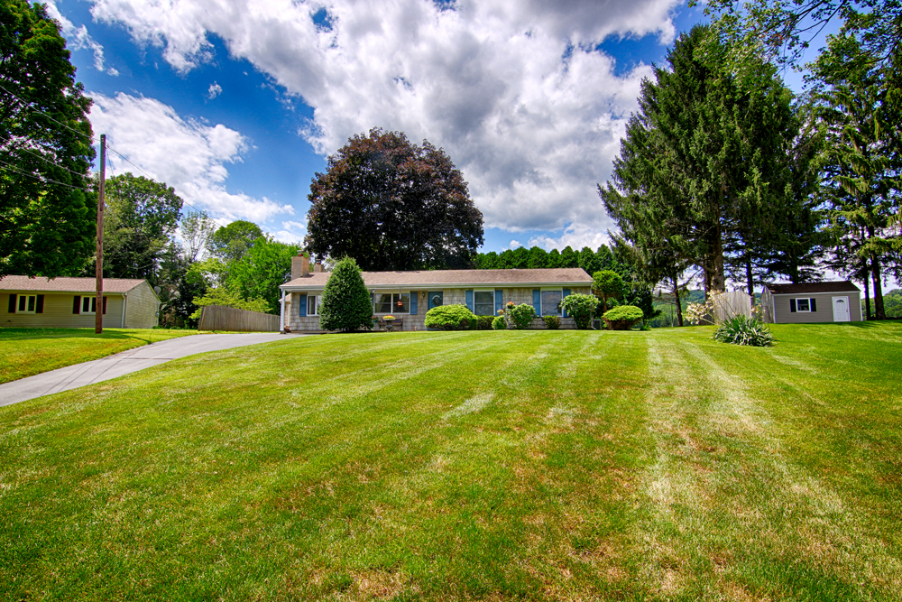 SOLD! 24 Raritan Drive Califon NJ