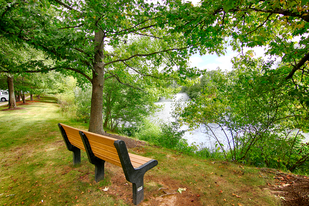 214 Irving Place Basking Ridge (Society Hill) For Rent