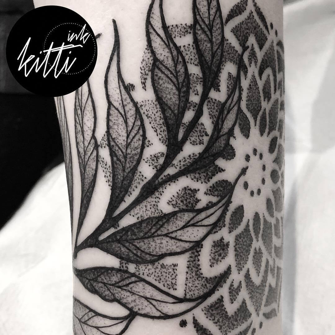 Tattoo-Stil: Dotwork – Feelfarbig / Tattoos Sind Kunst. 1080_x_1080_jpg